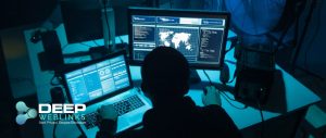 Dark Web Shops