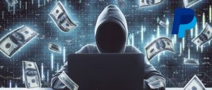 Dark Web PayPal Transfers