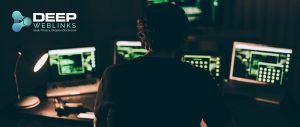 Deep Web and Cryptocurrencies Are Connected