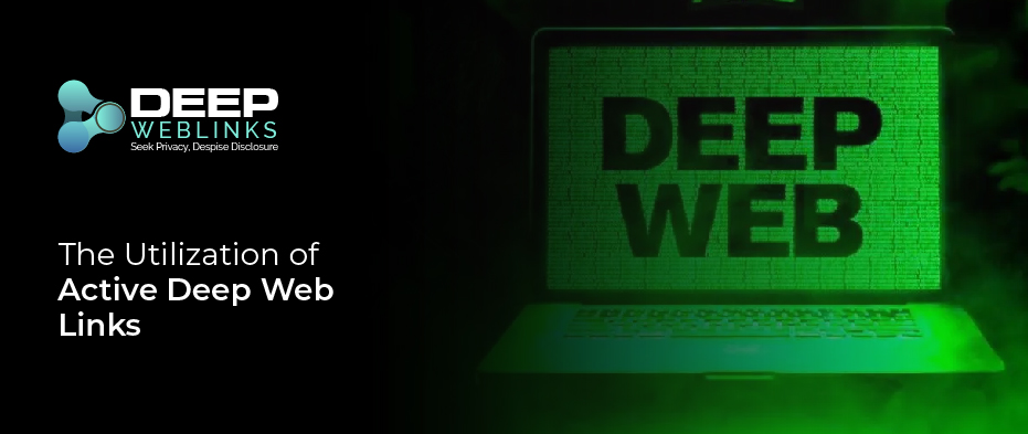What is Deep Web