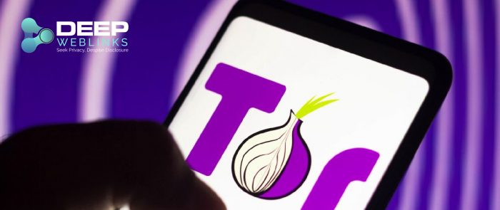 how to access tor