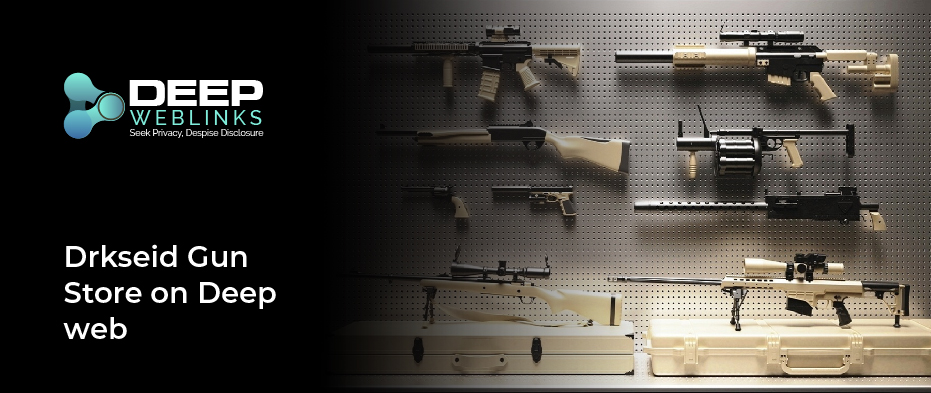 Drkseid Gun store