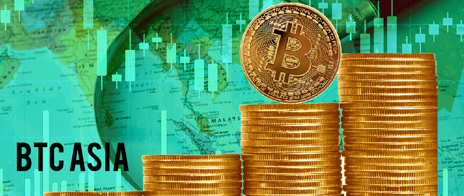 BTC Asia: Bitcoin Escrow Services