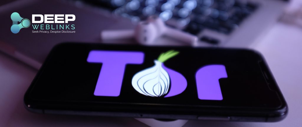 Access the Tor Network From Android