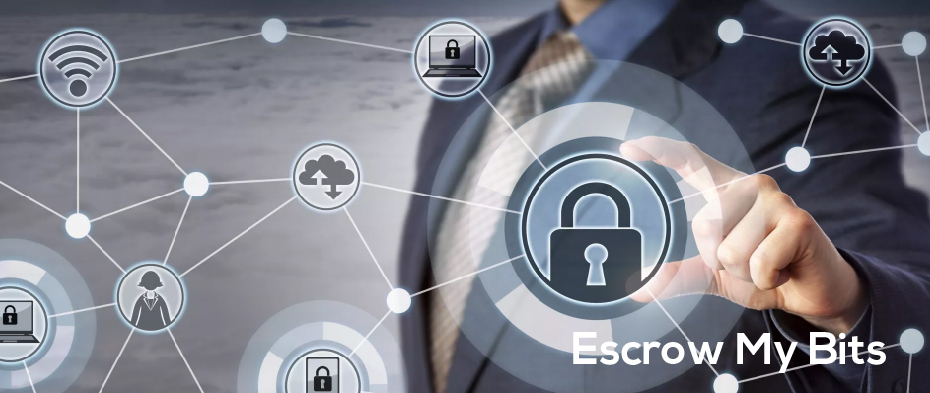 Escrow My Bits: Bitcoin Escrow Services