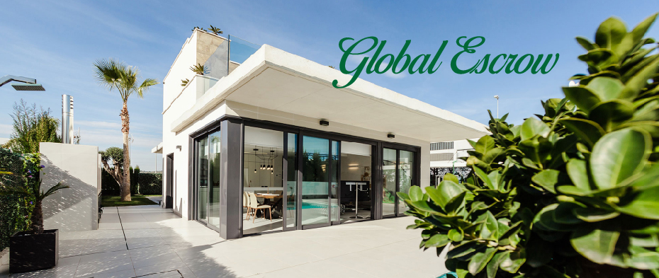 Global Escrow