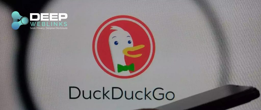 DuckDuckGo Browser