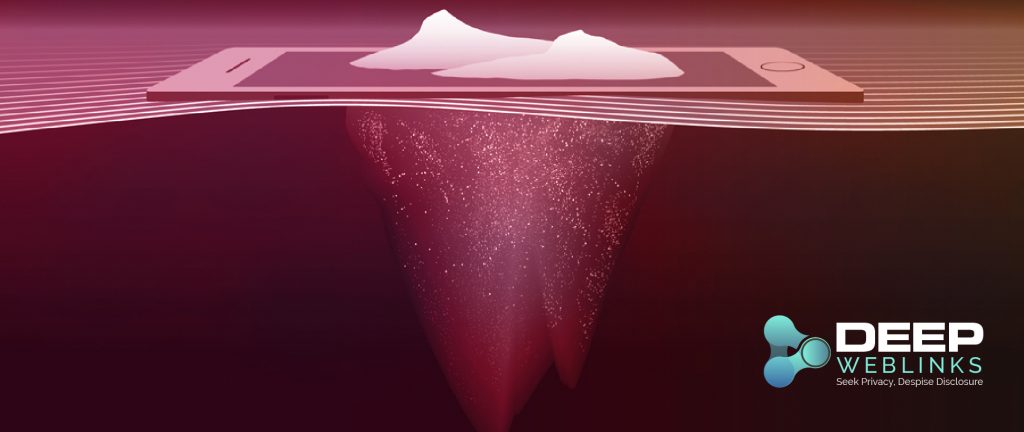 how to access the deep web