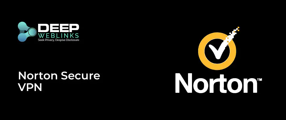 Norton Secure VPN