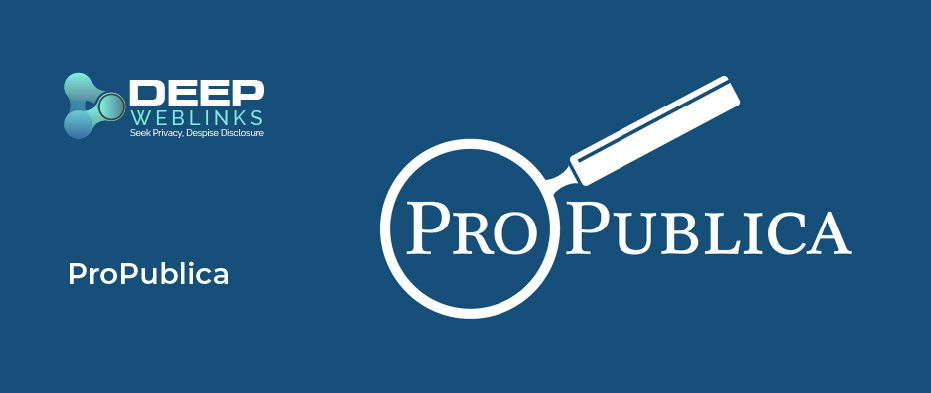 ProPublica