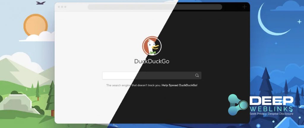 DuckDuckGo
