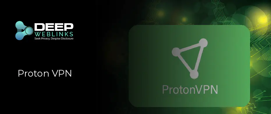 Proton VPN