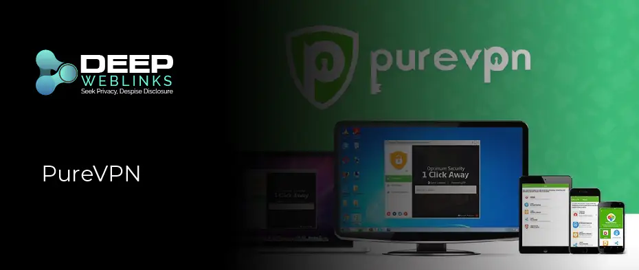 PureVPN: one of the great vpn services 