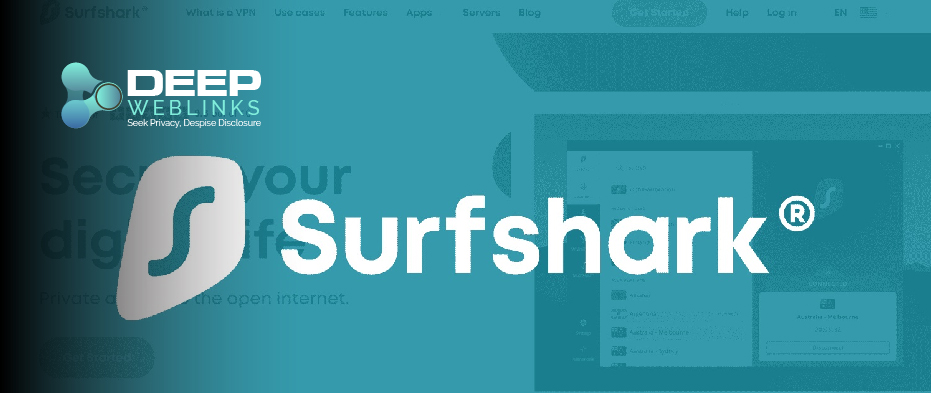 Surfshark VPN