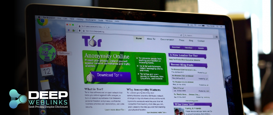 Tor Browser Alternatives