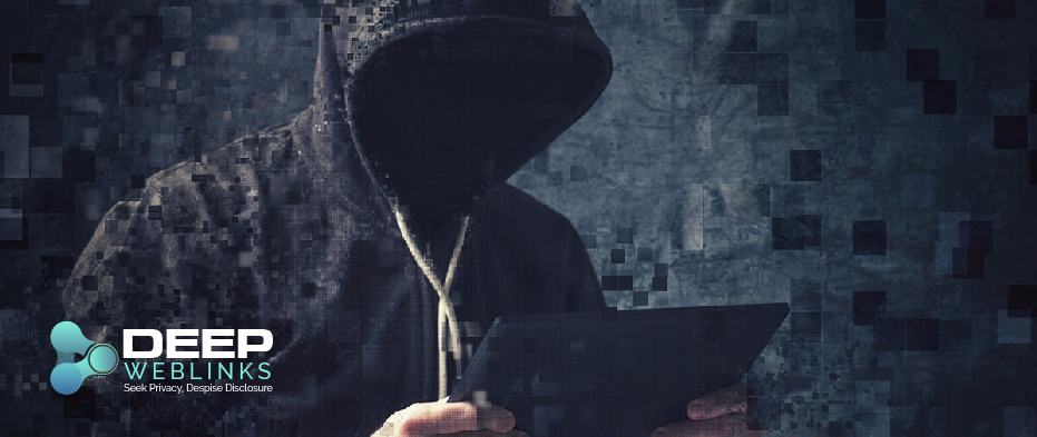 Dark web websites