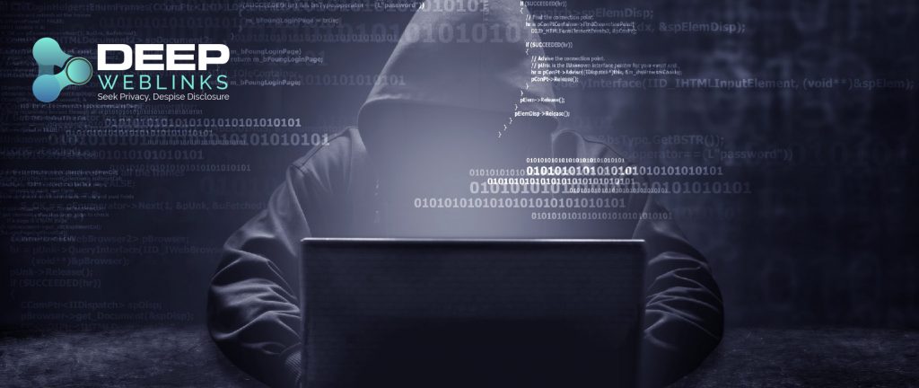 Updated Deep web active links