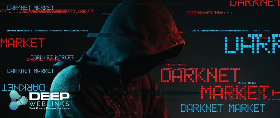 Dark Web Shops