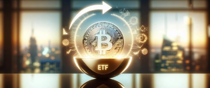 Bitcoin ETF