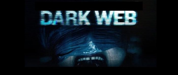 Dark web story