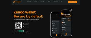 Zengo Increases Crypto Wallet Security