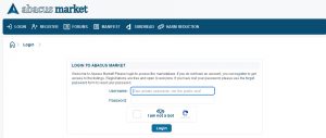 Abacus Market