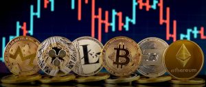 Cryptocurrencies on the Dark Web