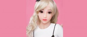 Custom dolls on the dark web
