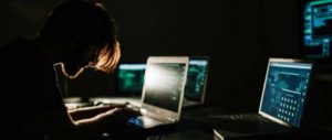 Human Trafficking on the Dark Web