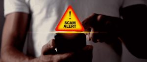 How to Protect Yourself from Dark Web Scams
