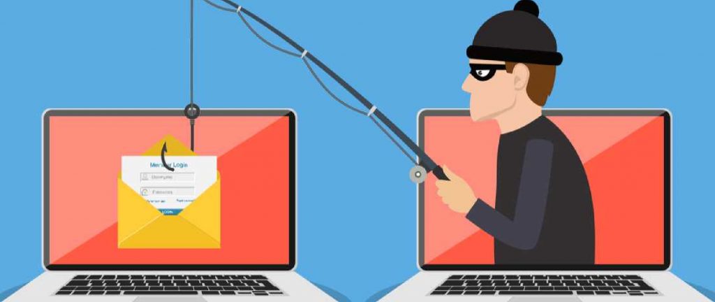 Phishing Scams