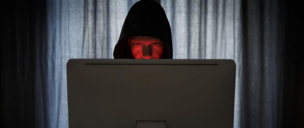 Dark Web Facilitates the Deep Web Stolen Data